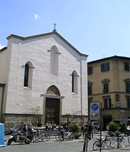 Tecnologia e arte: inaugurata la nuova illuminazione della chiesa di Sant'Ambrogio