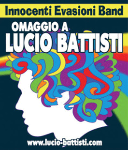 ''Innocenti Evasioni'', concerto in ricordo di Lucio Battisti all'Auditorium Flog