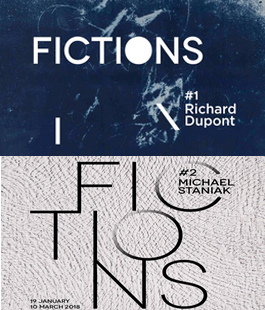 ''Fictions'', le opere di Richard Dupont e Michael Staniak alla Galleria Eduardo Secci