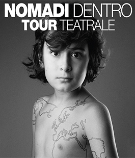''Nomadi Dentro'', il nuovo tour di concerti dei Nomadi arriva all'ObiHall di Firenze