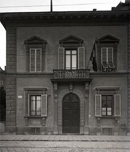 ''La casa di zio Giorgio e zia Matilde'', visita guidata al Museo Casa Siviero