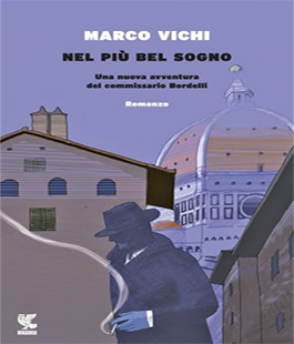 ''Il tondo e il sogno'', incontro con Marco Vichi e Leonardo Gori alla libreria IBS+Libraccio