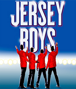 ''Jersey Boys'', il musical con Alex Mastromarino al Teatro Verdi di Firenze