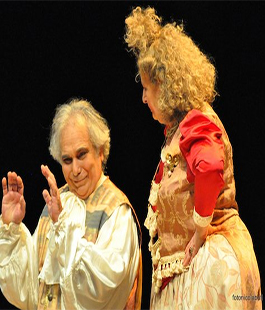 ''La Commedia di Candido'', la Compagnia Gad Pistoia in scena al Teatro Nuovo Sentiero