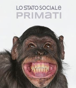 ''Primati'', il nuovo album de Lo Stato Sociale alla Feltrinelli RED di Firenze