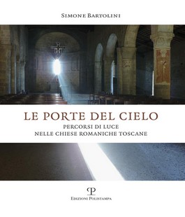 ''Le porte del cielo'', il nuovo libro di Simone Bartolini alla libreria IBS+Libraccio Firenze