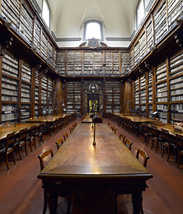 ''Note tra i Libri'', 2a edizione della rassegna musicale alla Biblioteca Marucelliana di Firenze