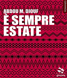''E' sempre Estate'', il nuovo libro di Abdou Mbacke Diouf al Caffè Letterario Le Murate