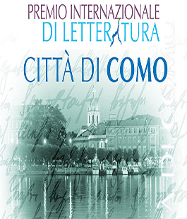 Premio Internazionale di Letteratura Città di Como, incontro di presentazione a Le Murate