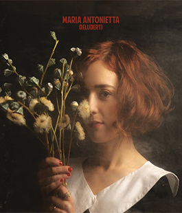 ''Deluderti'', Maria Antonietta presenta il nuovo album alla Feltrinelli RED di Firenze