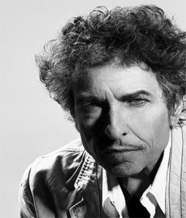 Bob Dylan in concerto al Nelson Mandela Forum di Firenze