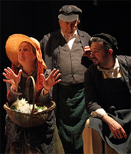 ''Firenze 1865 - 1915'', il secondo rinascimento fiorentino in scena al Teatro di Cestello