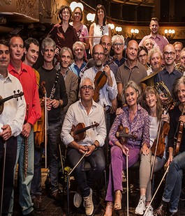 Frédéric Chaslin e l'Orchestra della Toscana in concerto al Festival del Maggio Musicale