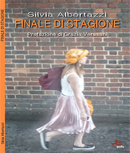 ''Finale di stagione'', il nuovo libro di poesie di Silvia Albertazzi alla IBS