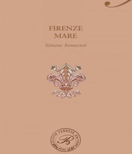 ''Firenze mare'', presentazione del libro di Simone Innocenti alla libreria IBS