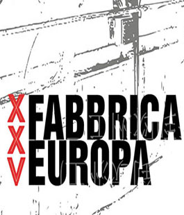 Fabbrica Europa: XXV edizione per il festival di arti contemporanee a Firenze
