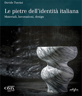 ''Le Pietre dell'identità italiana'', presentazione del libro di Davide Turrini alla Cassa di Risparmio