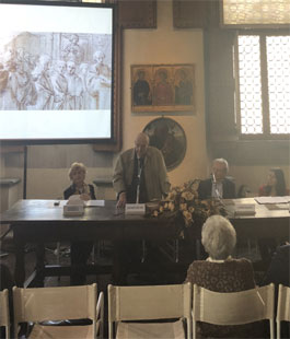 ''Raffaello, Rubens, Tiepolo. Studi d'autore dal '500 al '700'', nuova mostra del Museo Horne di Firenze