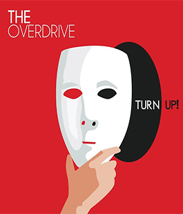 ''Turn up'', arriva il nuovo disco della band sestese degli Overdrive