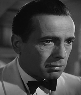 Il Bogart di Casablanca approda al Teatro di Serpiolle