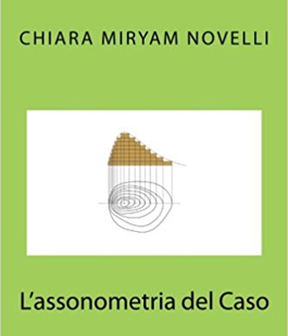 ''L'assonometria del Caso'', incontro con Chiara Miryam Novelli alla Caffetteria delle Oblate