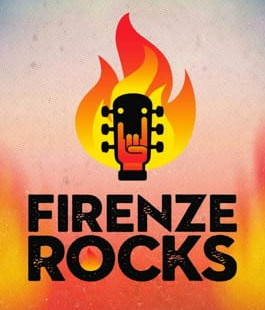 Firenze Rocks, il programma dei 4 giorni di musica più attesi dell'Estate Fiorentina