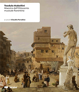 Vetrina di libri: presentazione del volume su Teodulo Mabellini al Lyceum Club