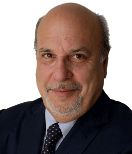 Talk a Villa Bardini: incontro con Alan Friedman sullo stato della nostra economia
