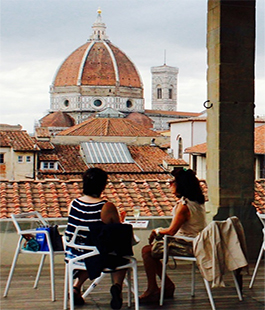 Arte a colazione e visite guidate a Firenze: il fine settimana al Museo degli Innocenti