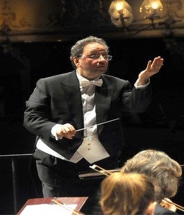 L'Orchestra da Camera Fiorentina in concerto al Teatro Romano di Fiesole