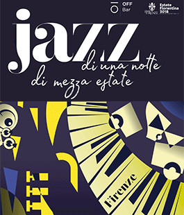 Jazz di una notte di mezza estate: la rassegna musicale diretta da Naomi Berrill all'Off Bar