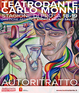 Stagione teatrale 2018/2019 del Teatrodante Carlo Monni di Campi Bisenzio