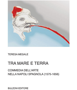 Libri a Teatro: ''Tra mare e terra'', presentazione del volume di Teresa Megale alla Pergola