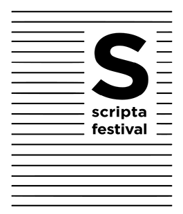 ''Scripta. L'arte a parole'', festival indipendente dedicato alla critica d'arte