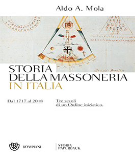 Incontro su tre secoli di Massoneria alla Fondazione Spadolini Nuova Antologia