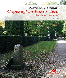 "Copenaghen punto zero" di Neviana Calzolari alla Libreria IBS+Libraccio