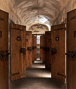 Storie di fatica e rabbia: visite guidate nelle antiche prigioni di Firenze