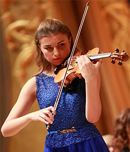 Concerti dei quartetti della liuteria toscana a Villa Bardini e Conservatorio Cherubini