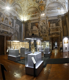 "Fragili tesori dei principi. Le vie della porcellana tra Vienna e Firenze" a Palazzo Pitti