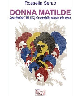 "Donna Matilde", incontro con Rossella Serao alla Biblioteca delle Oblate di Firenze