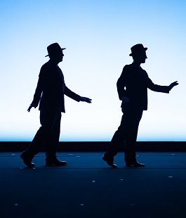 "Pessoa. Since I Have Been Me" di Darryl Pinckney in scena al Teatro della Pergola di Firenze