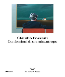 "Confessioni di un misantropo", incontro con Claudio Pozzani alla Libreria Brac di Firenze