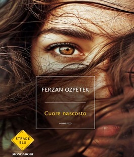 "Cuore nascosto", incontro con Ferzan Ozpetek alla Libreria Libraccio di Firenze