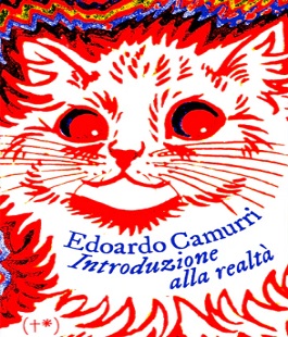 "Introduzione alla realtà", incontro con Edoardo Camurri alla Libreria Libraccio di Firenze