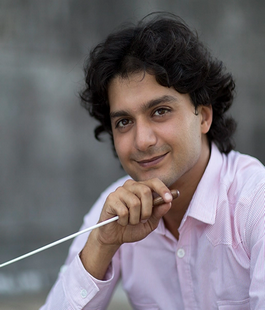 Orchestra della Toscana in concerto con Hossein Pishkar e Arsenii Moon al Teatro Verdi