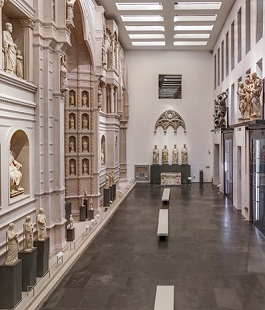 Apertura gratuita del Museo dell'Opera del Duomo di Firenze