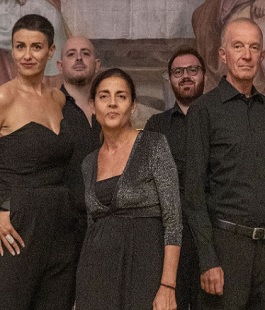 "In terra pax", L'Homme Armé e UtFaSol ensemble in concerto al Maggio Musicale Fiorentino