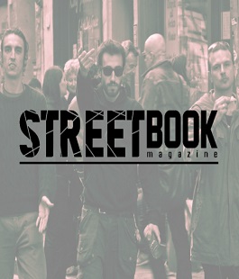 Three Faces: chiusura di StreetBook Magazine e crowdfunding "Become a #StreetBookHero"