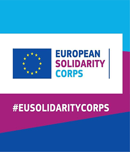 Il Corpo europeo di solidarietà, la nuova iniziativa dell'Unione Europea rivolta ai giovani