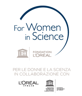 For Women in Science: premio l'Oreal Italia-Unesco per le donne e la scienza